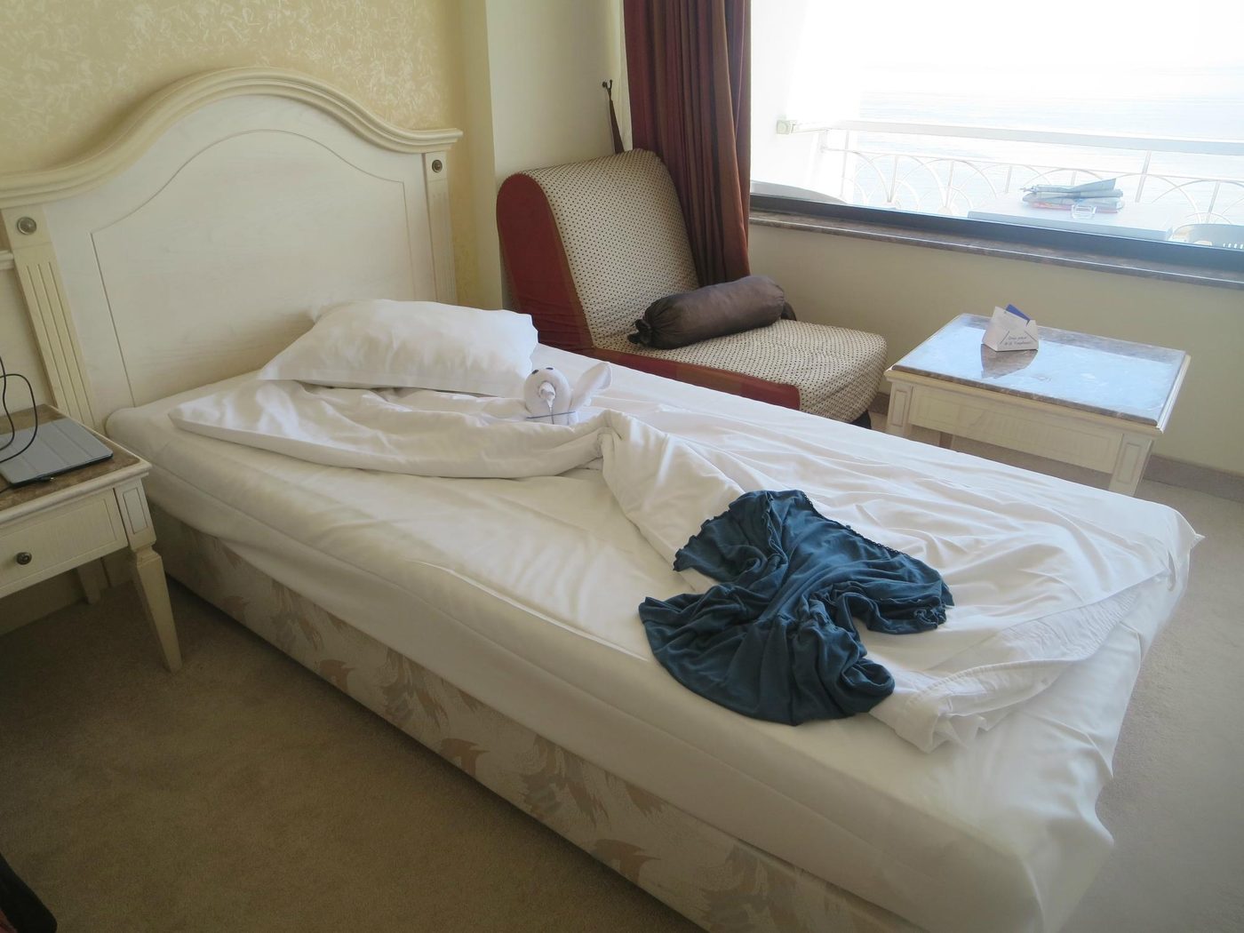 Varna Palace Hotel
