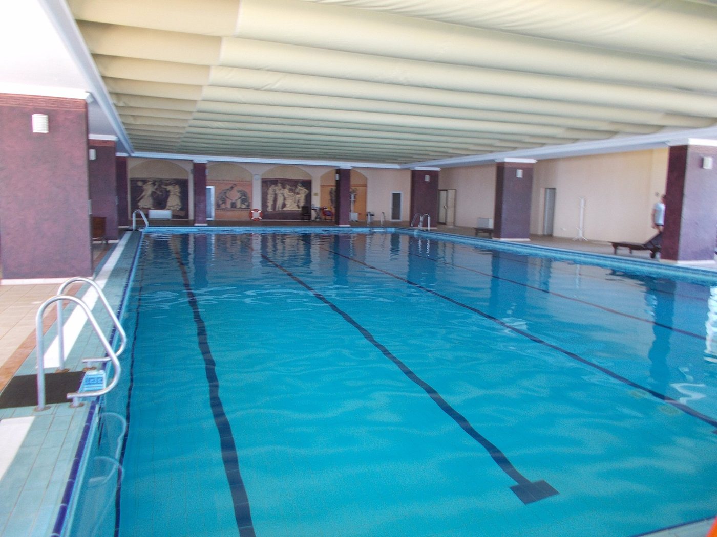 Varna Palace Hotel