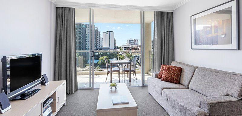 hotel oaks lexicon apartment