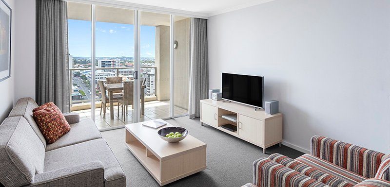 hotel oaks lexicon apartment