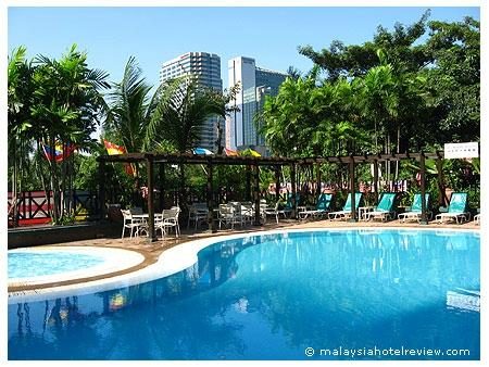 zon hotel residences