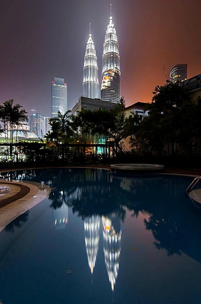 zon hotel residences