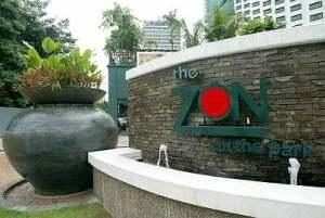 zon hotel residences