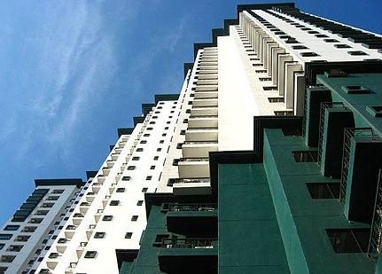 zon hotel residences