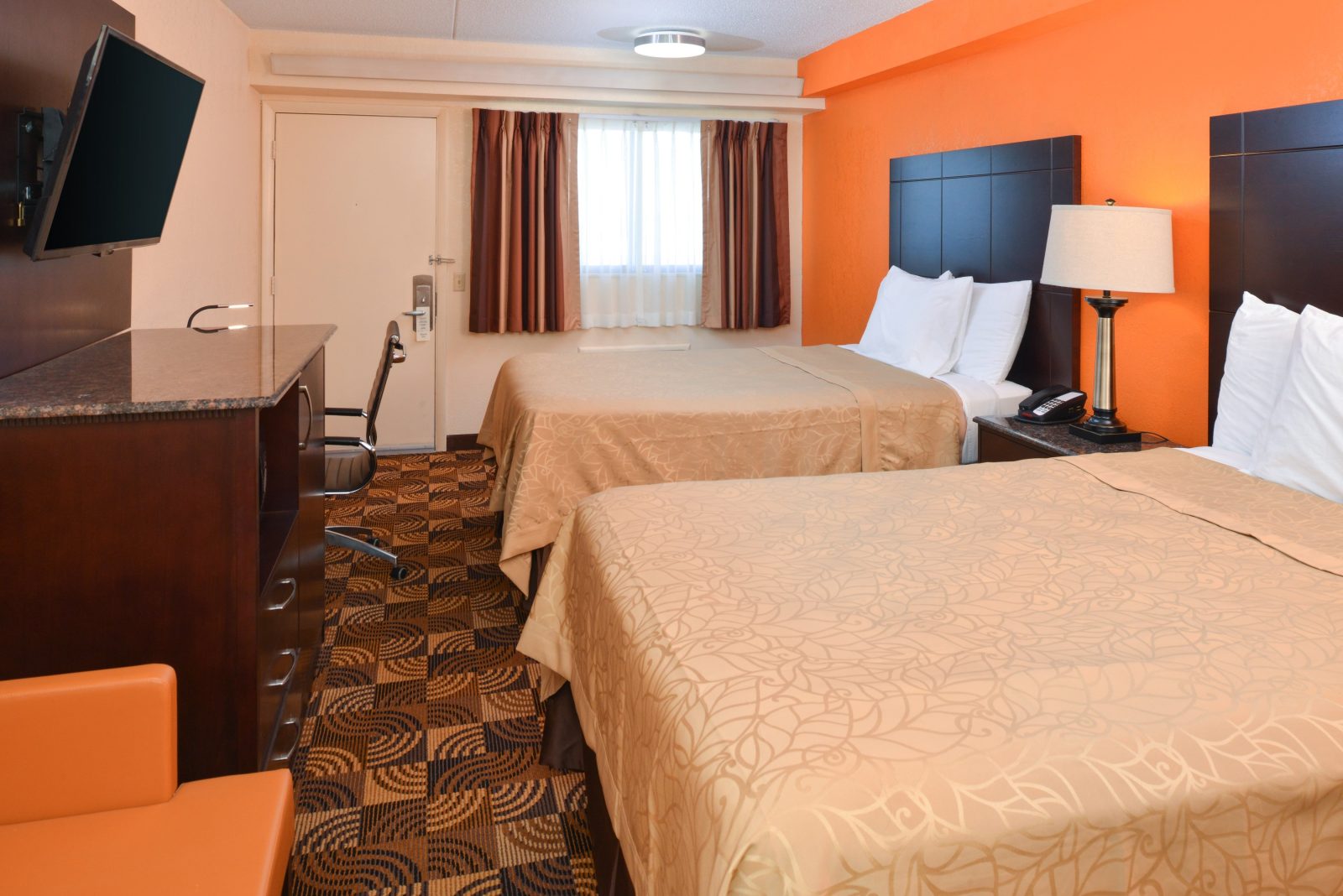 Americas Best Value Inn Pittsburgh Airport