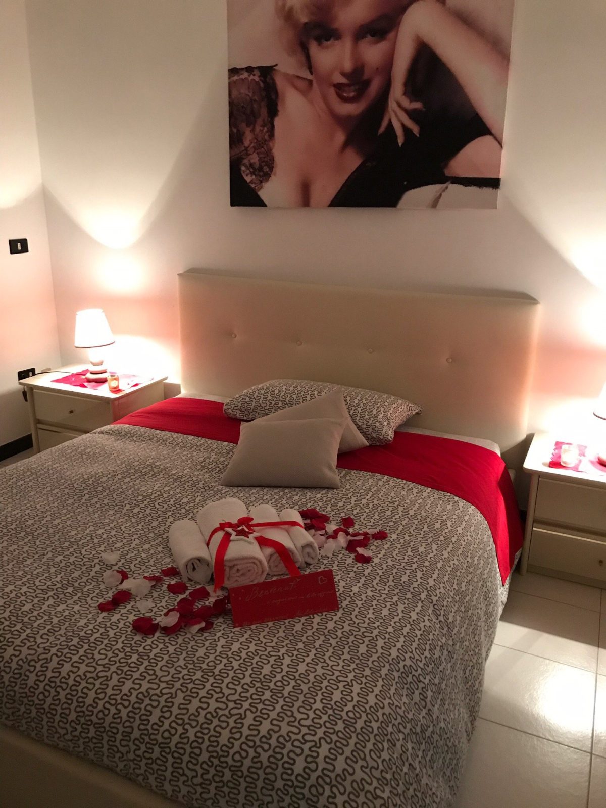 Matera B&B