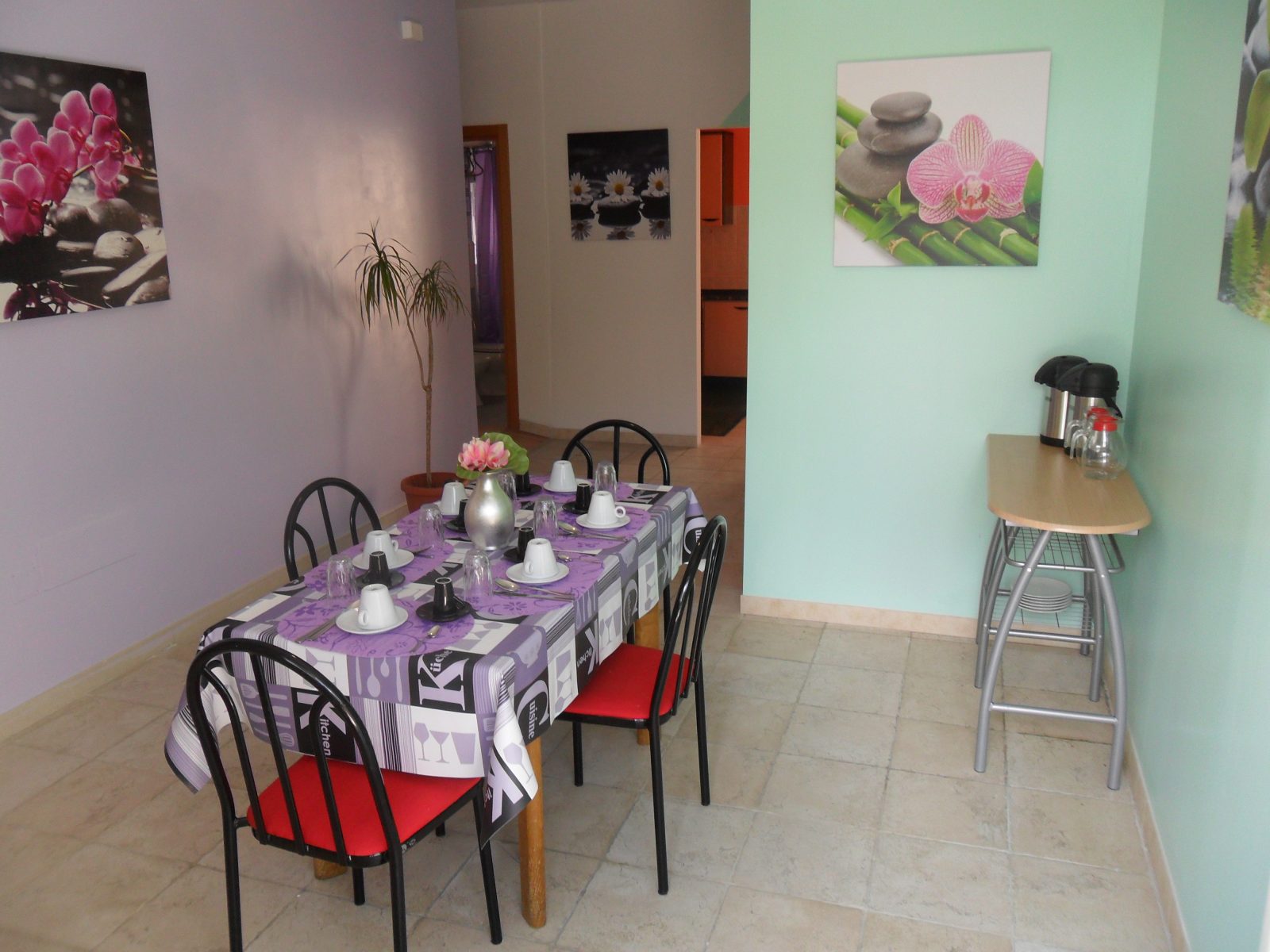 Matera B&B