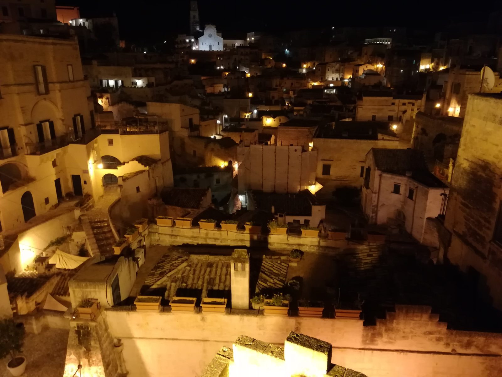 Matera B&B