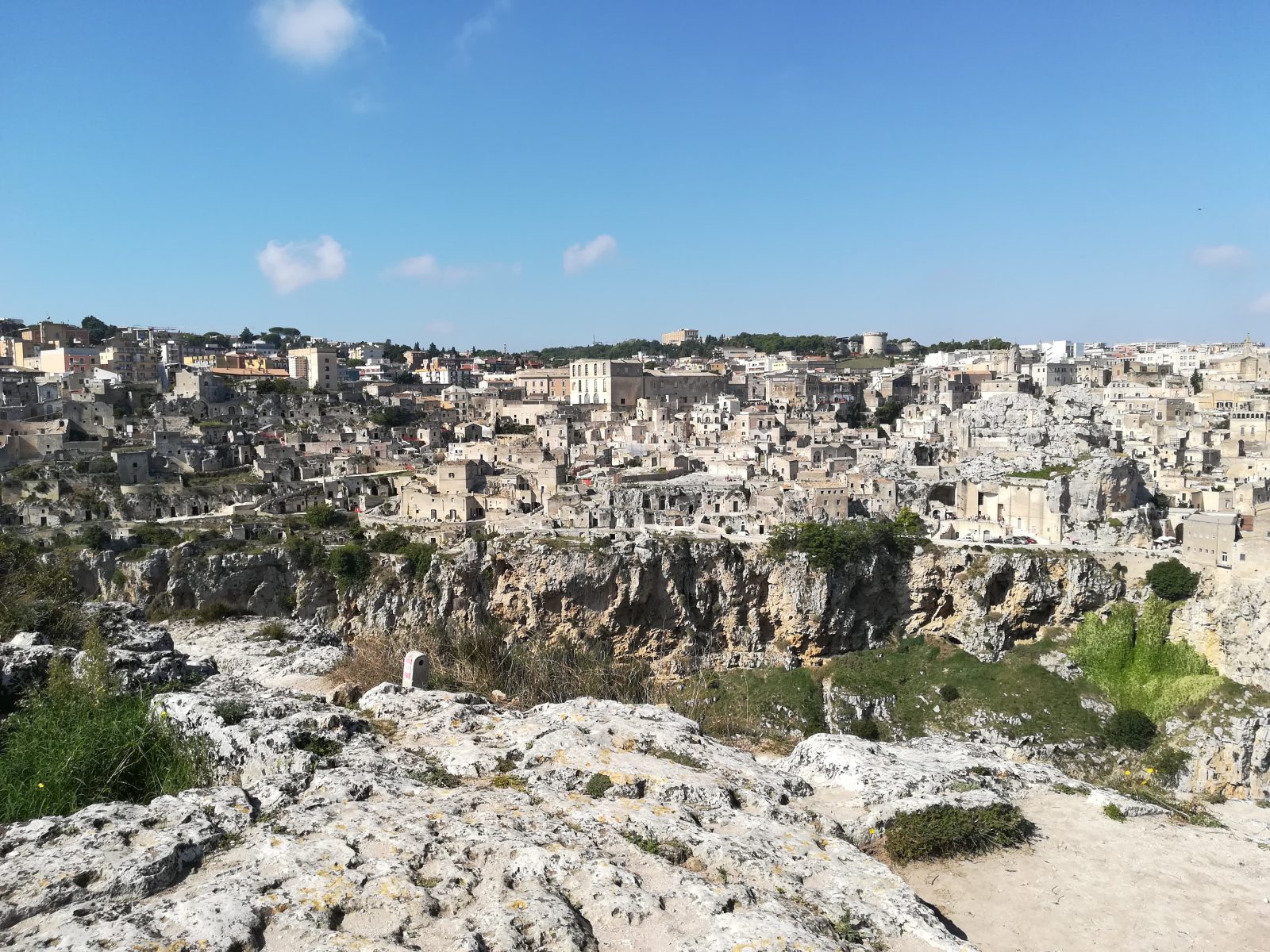Matera B&B