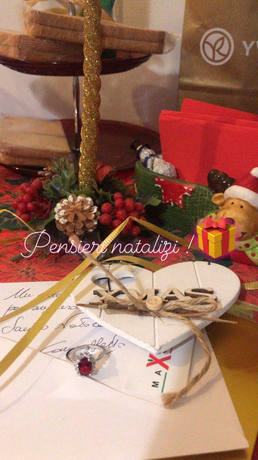 Matera B&B