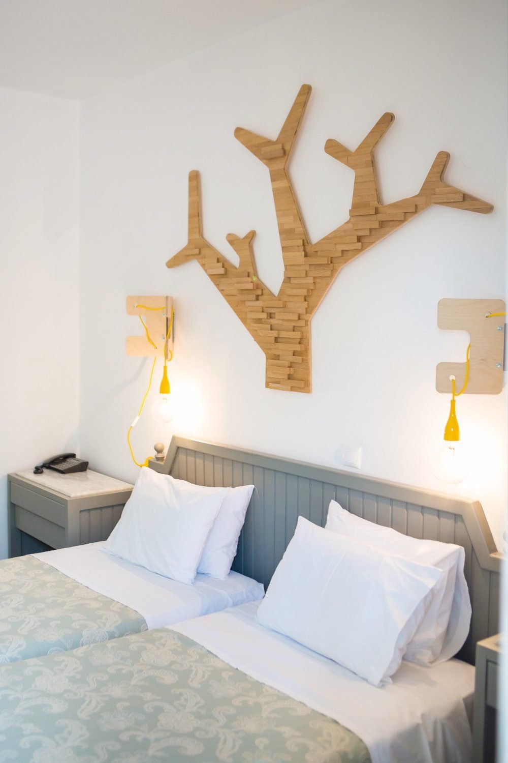 vritomartis hotel and bungalows