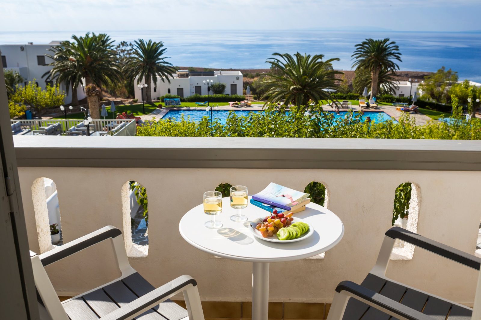 vritomartis hotel and bungalows