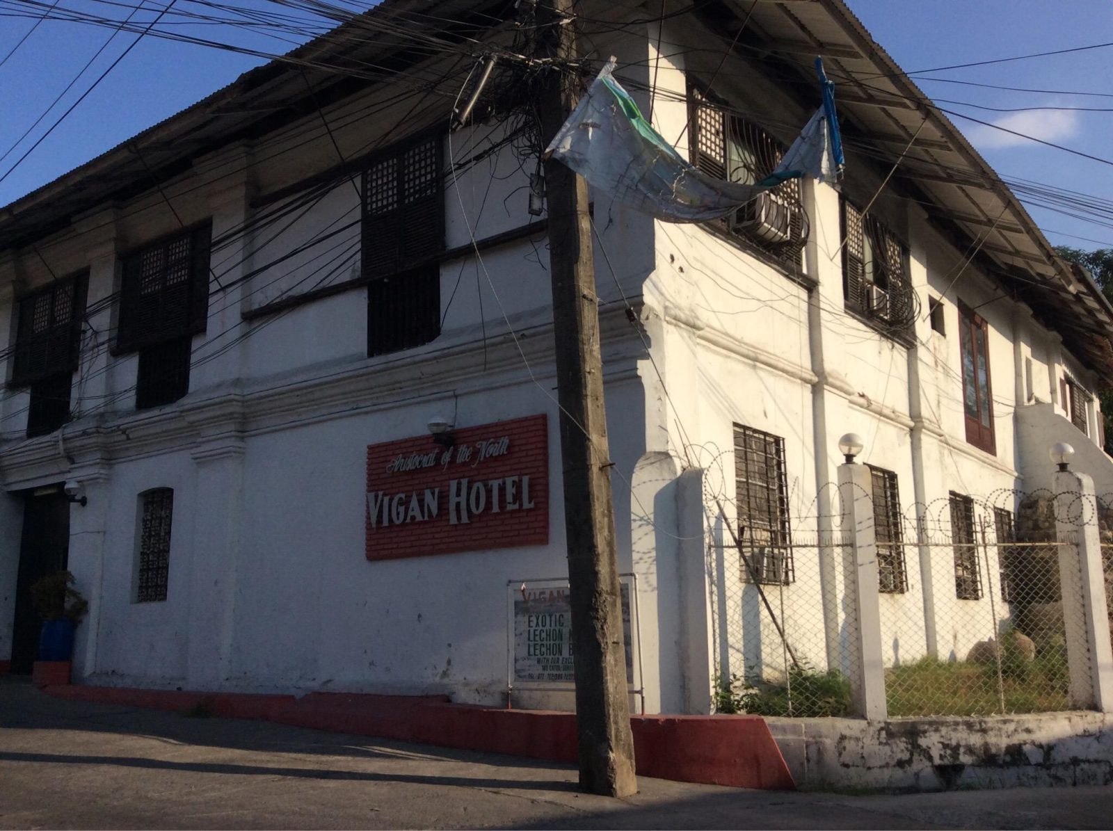 Vigan Hotel