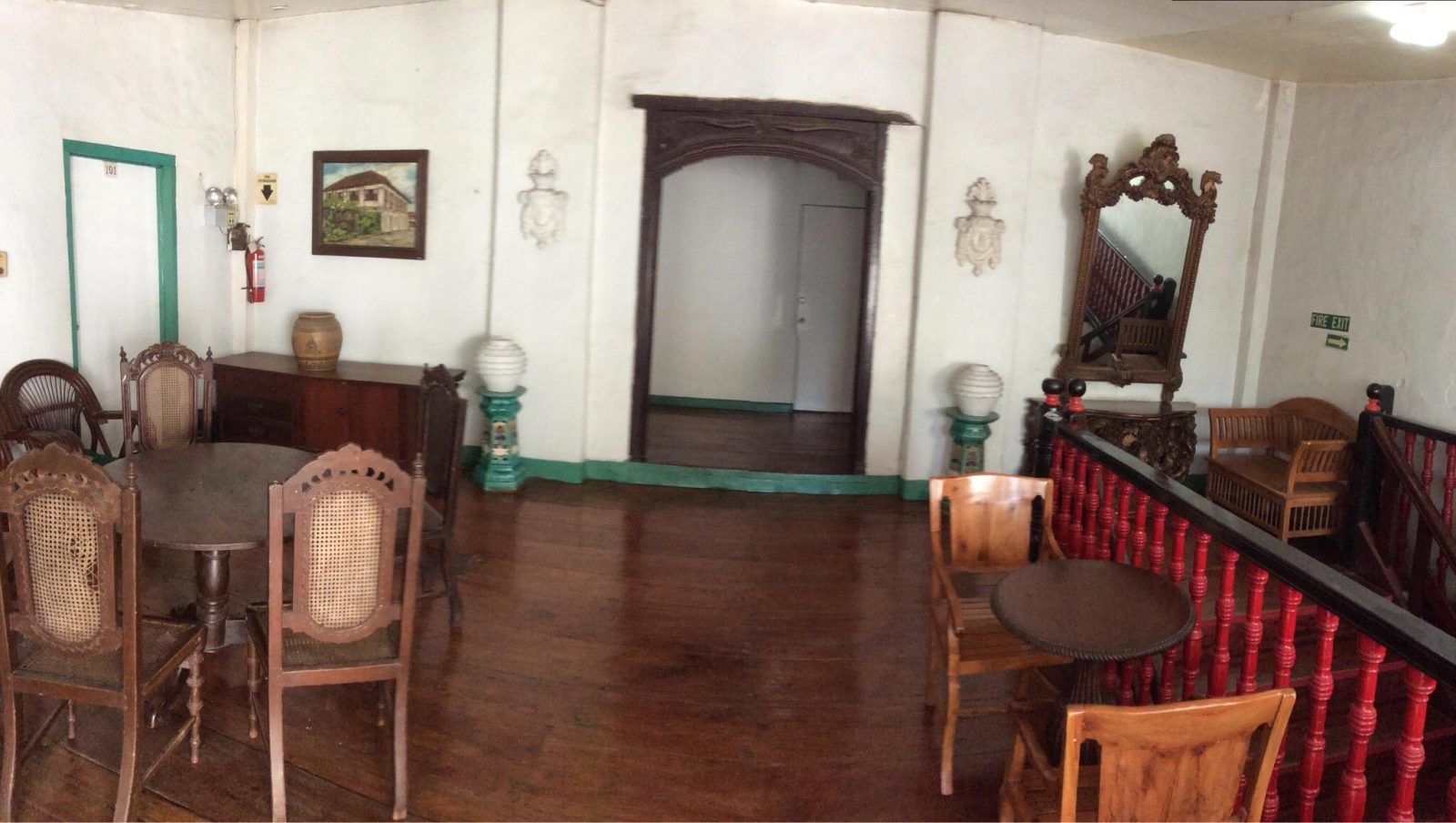 Vigan Hotel