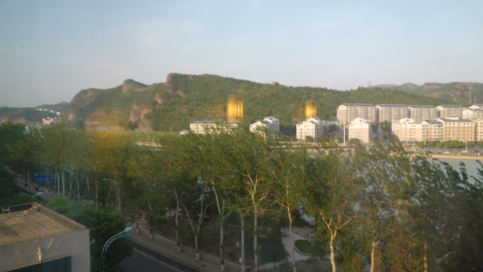 Shenghua Hotel