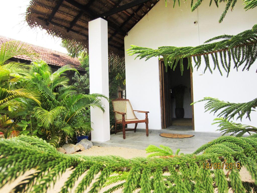 Cili Guesthouse Arugam Bay