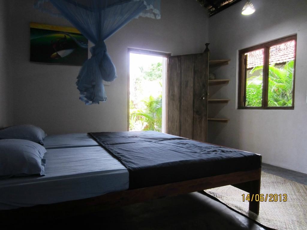 Cili Guesthouse Arugam Bay