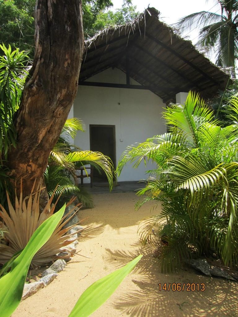 Cili Guesthouse Arugam Bay