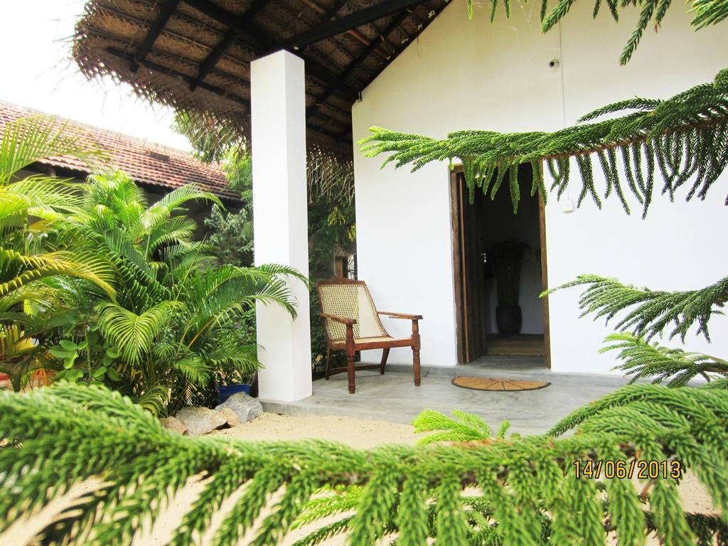 Cili Guesthouse Arugam Bay