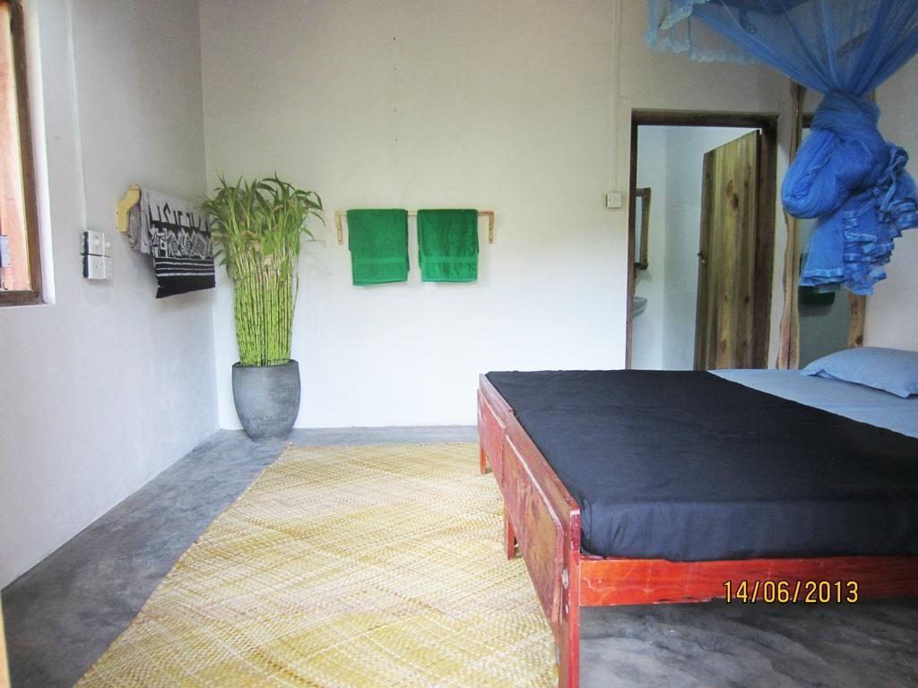 Cili Guesthouse Arugam Bay