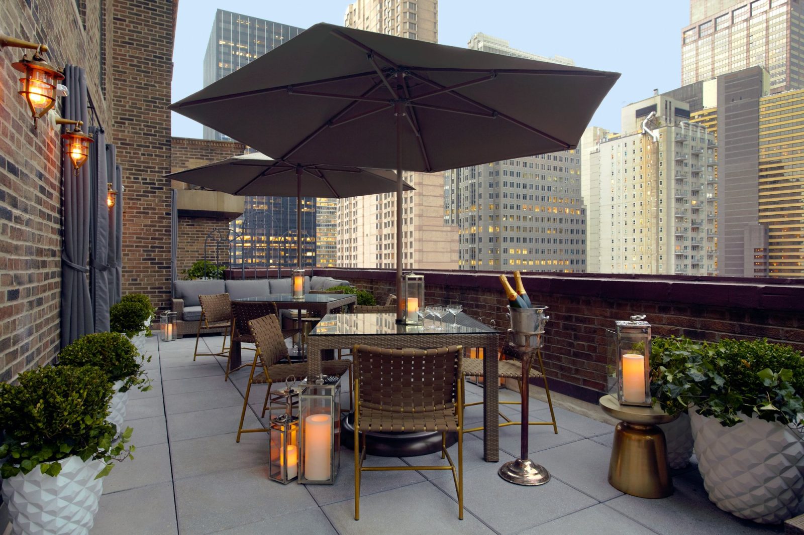 WestHouse Hotel New York, an SLH Hotel
