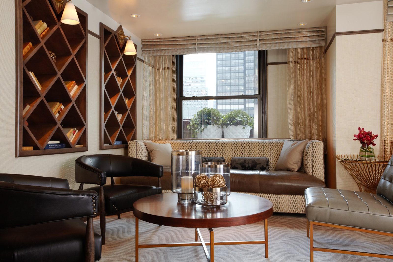 WestHouse Hotel New York, an SLH Hotel