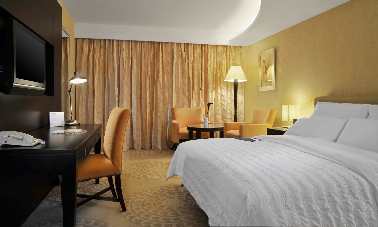 giza le meridien