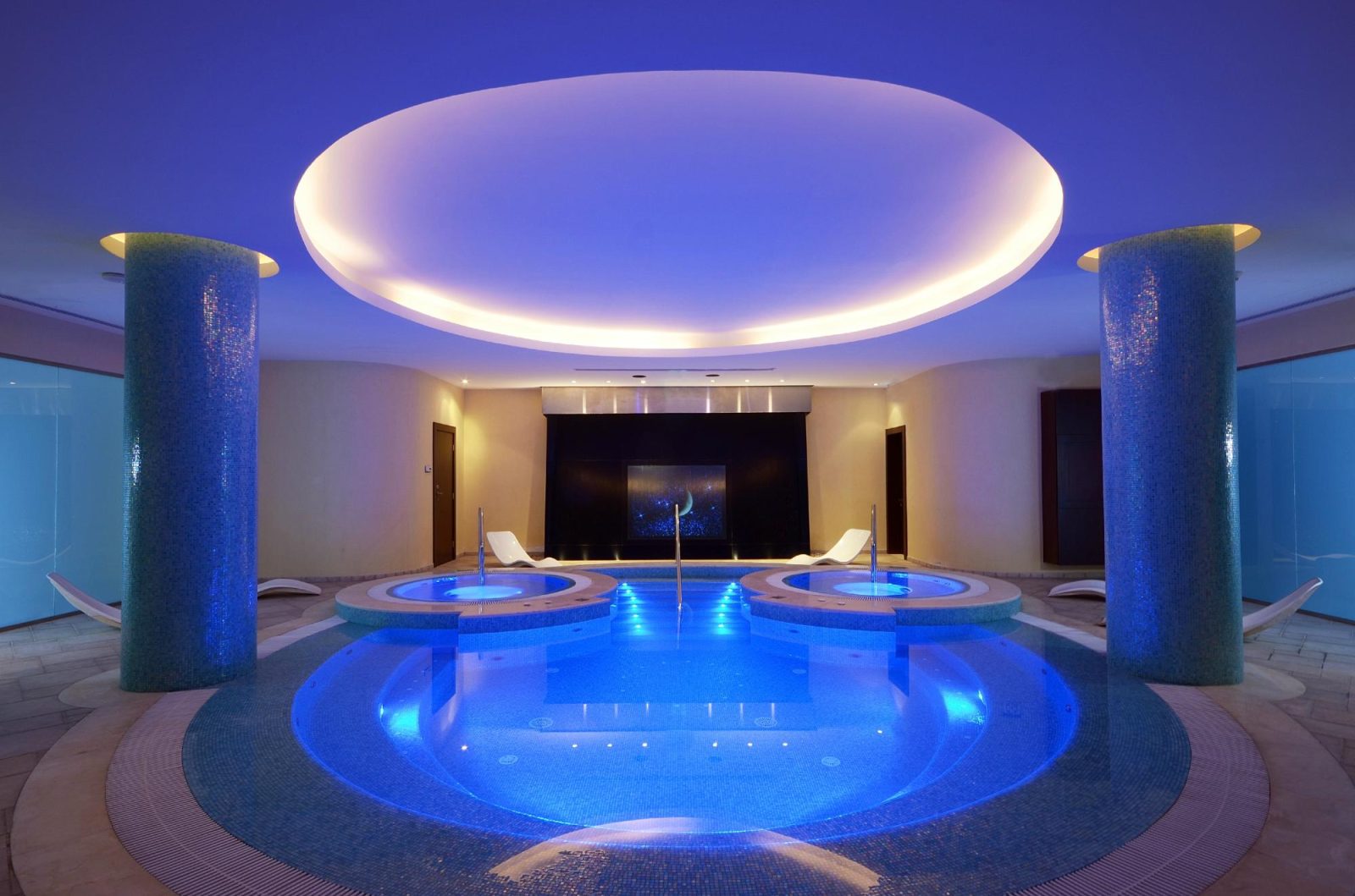 giza le meridien