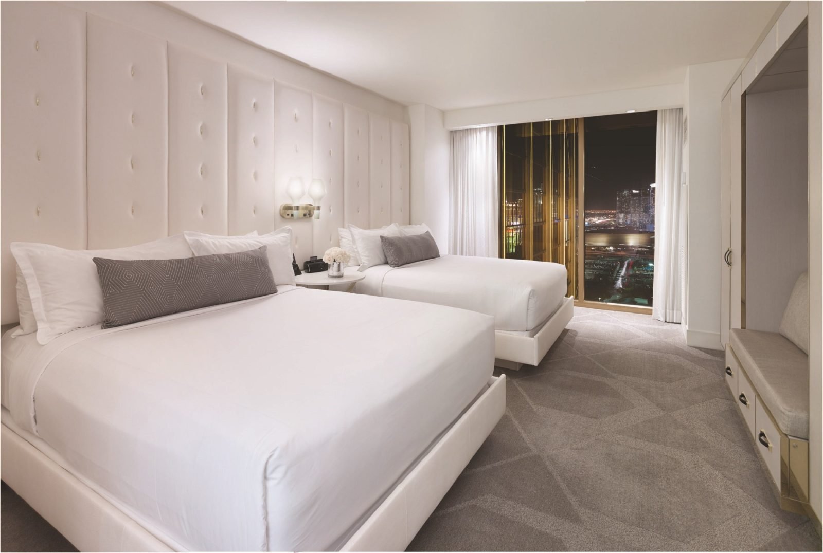 thehotel at mandalay bay hotel las vegas
