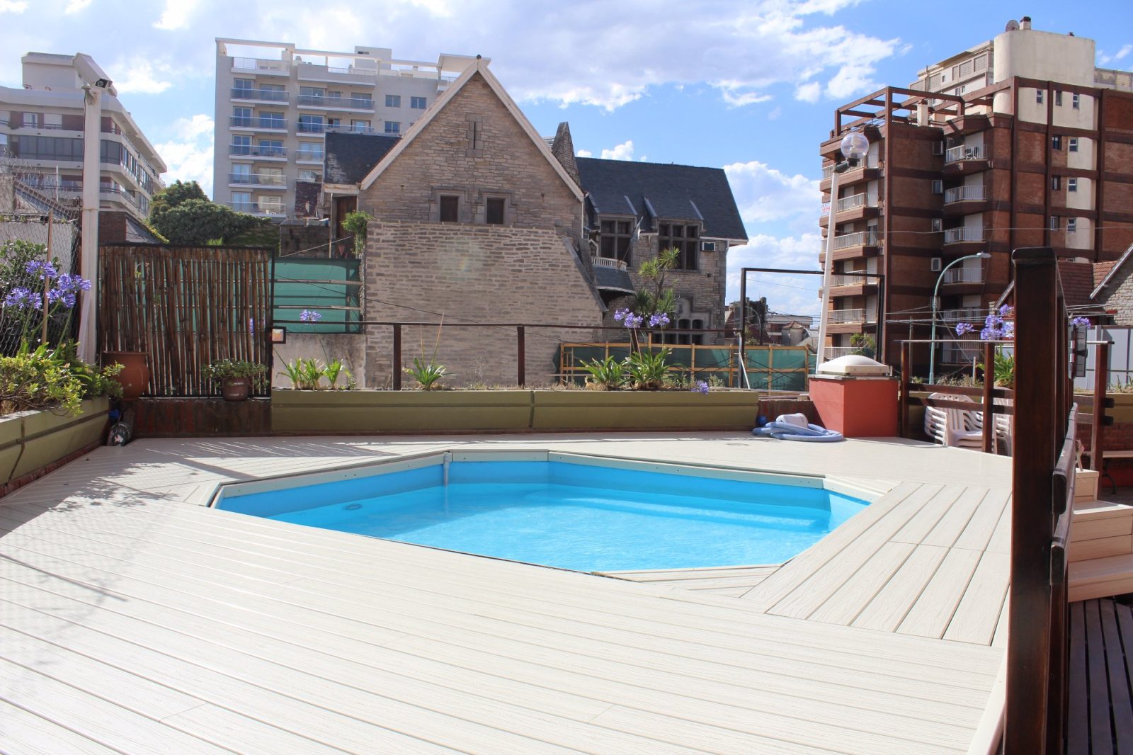 Club Sol Mar del Plata