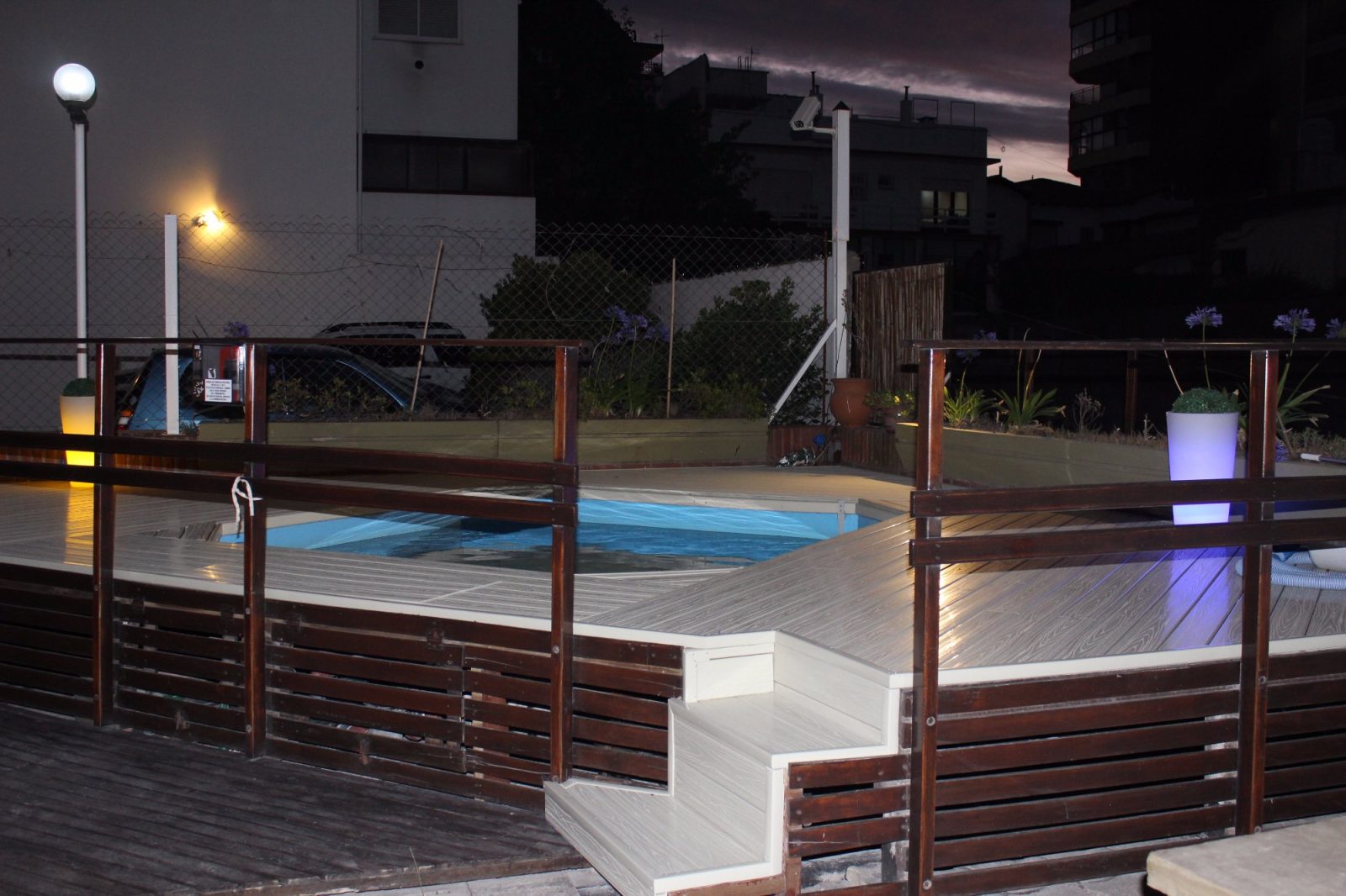 Club Sol Mar del Plata