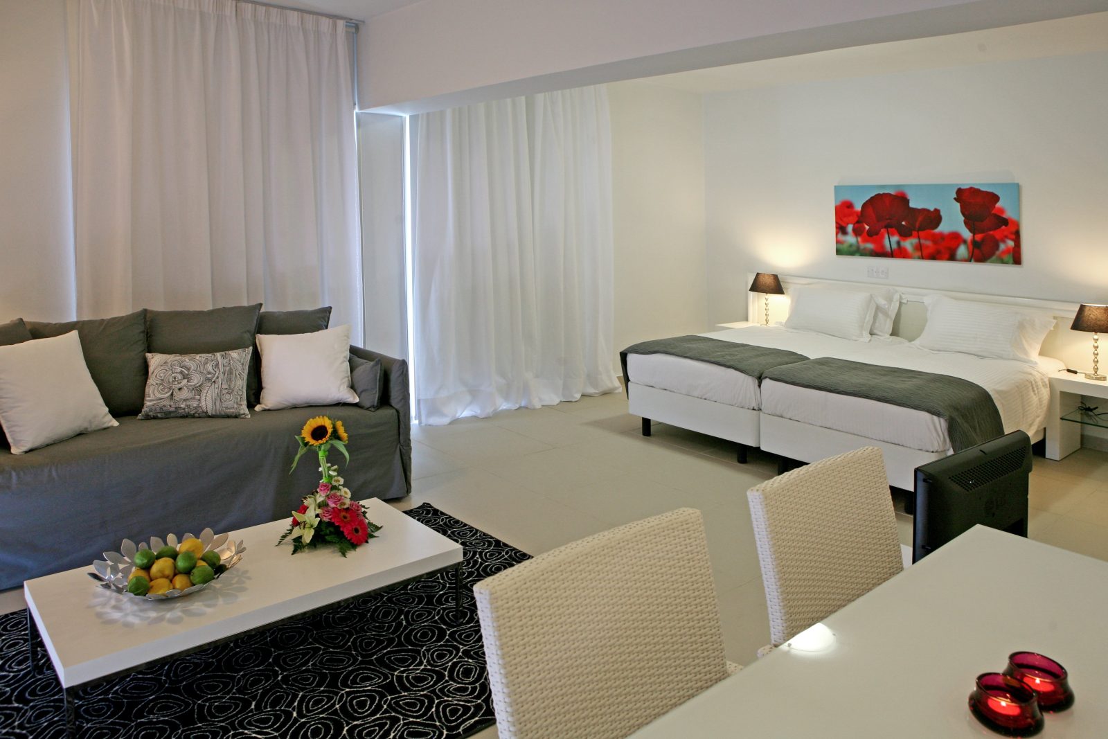alva hotel protaras