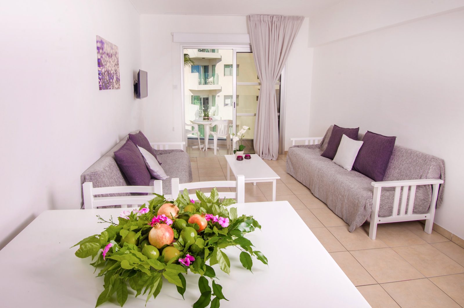 alva hotel protaras