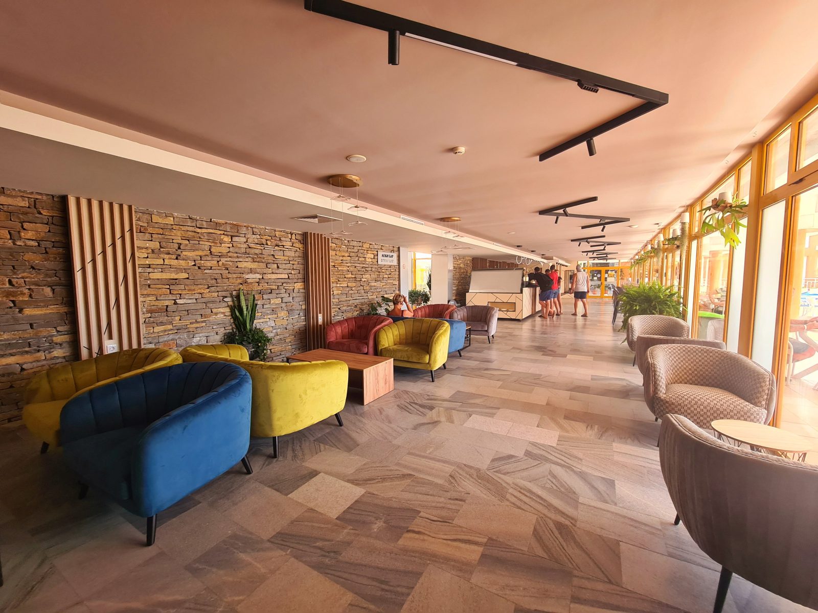 Nessebar Beach Hotel