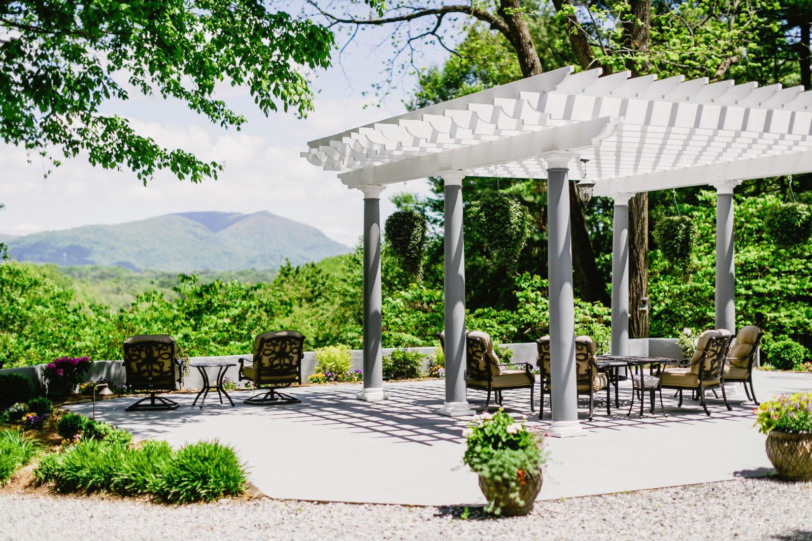 biltmore village hotel asheville