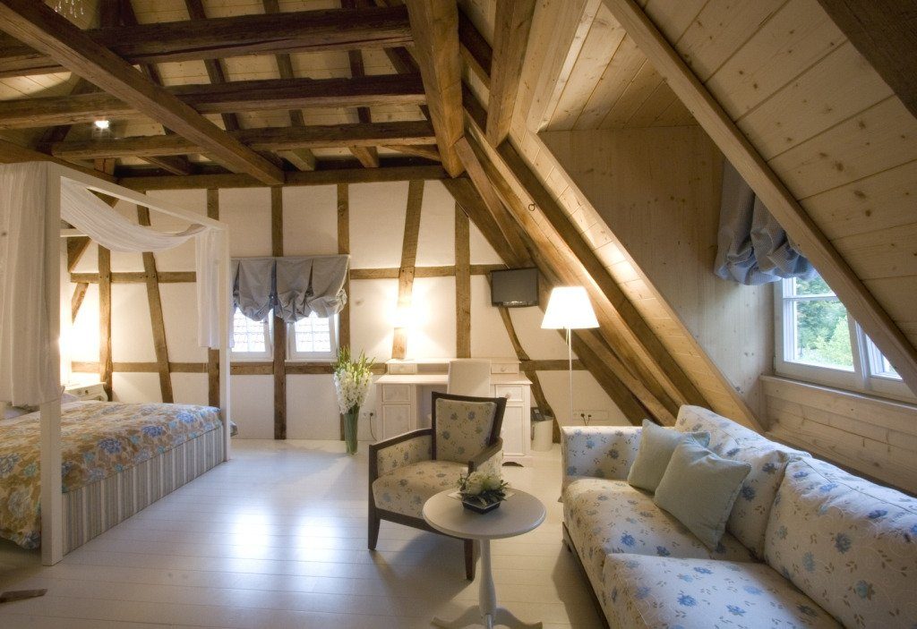 Grenzhof Hotel & Restaurant