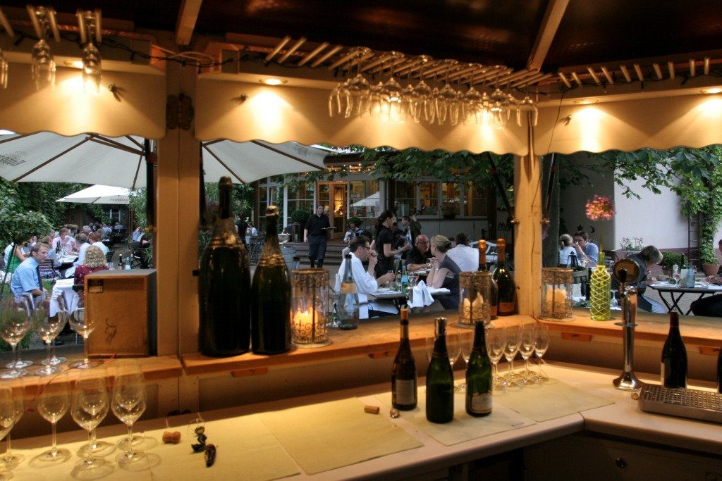 Grenzhof Hotel & Restaurant