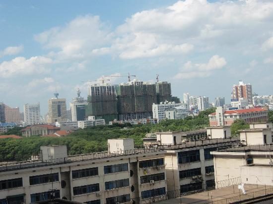 grand sun city changsha