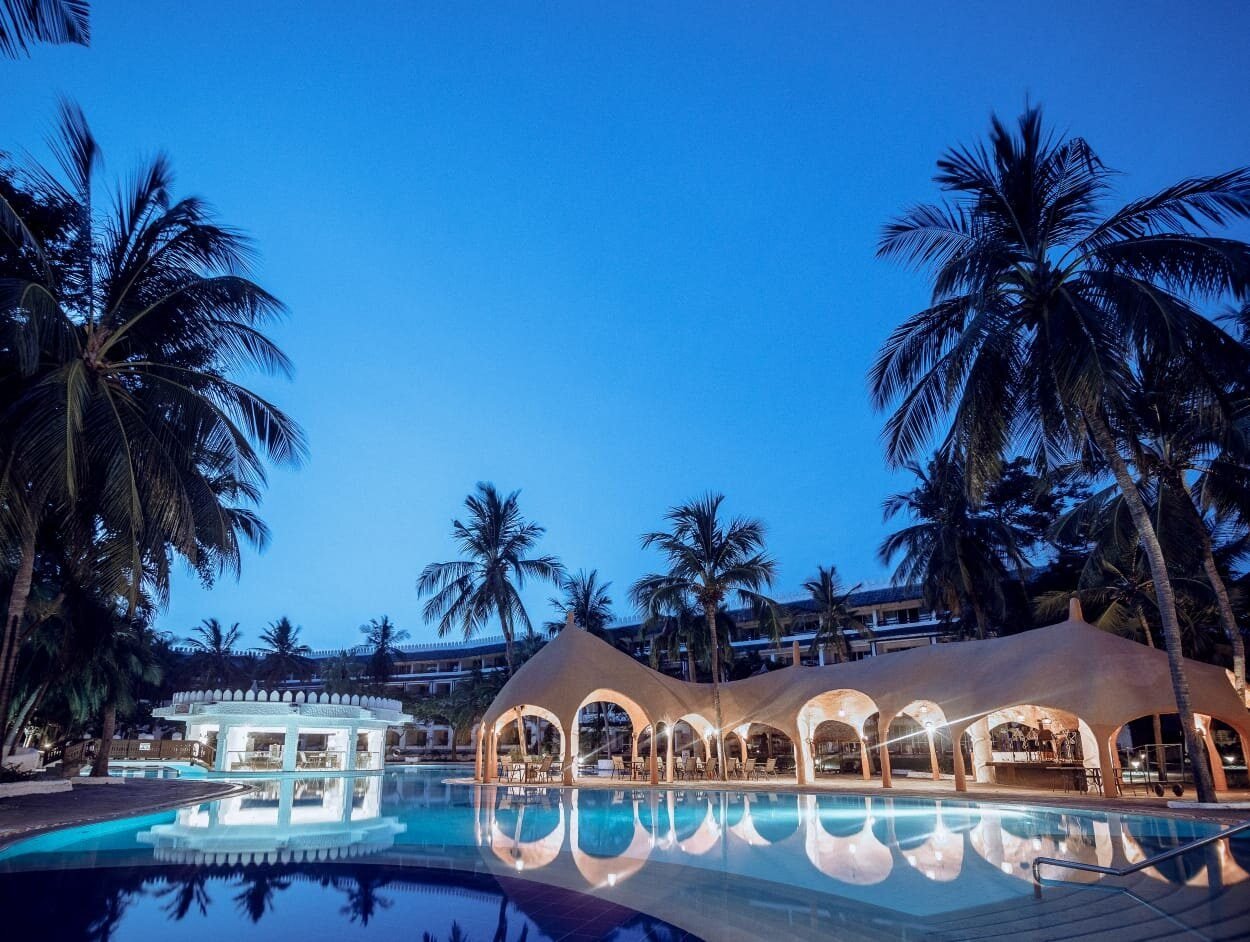 southern palms beach hotel diani