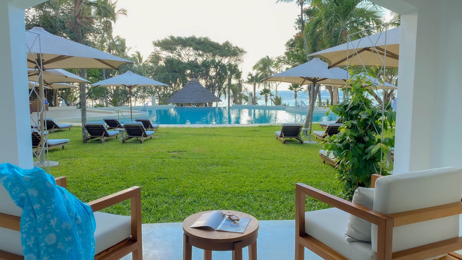 Diamonds Leisure Beach & Golf Resort