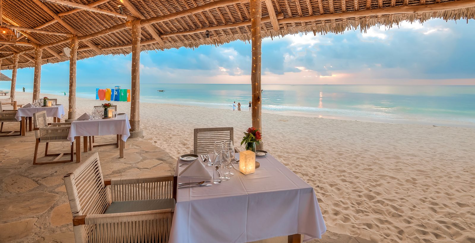 Diamonds Leisure Beach & Golf Resort