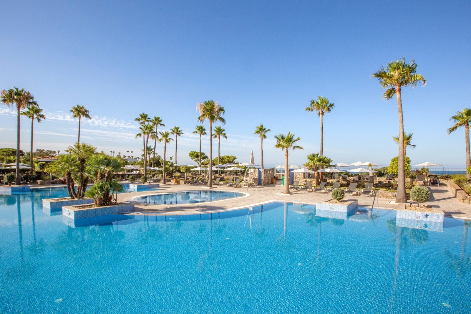 barrosa palace hotel