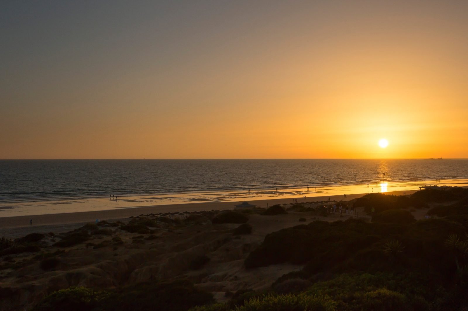 barrosa palace hotel