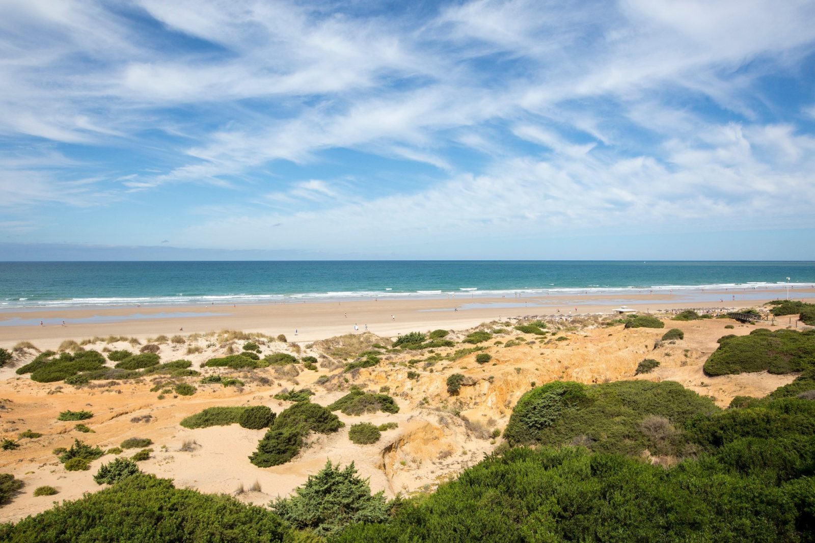 barrosa palace hotel