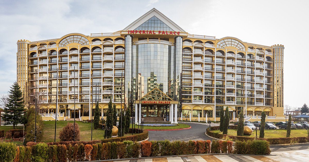 victoria palace bulgaria
