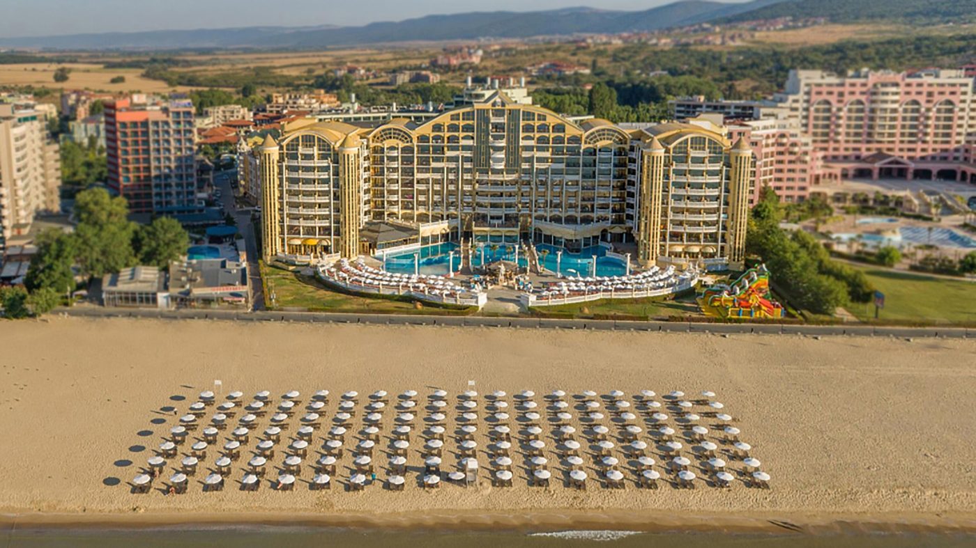 victoria palace bulgaria