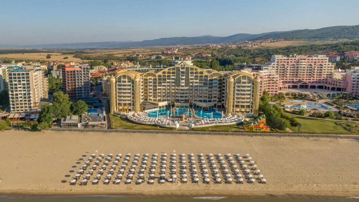 victoria palace bulgaria