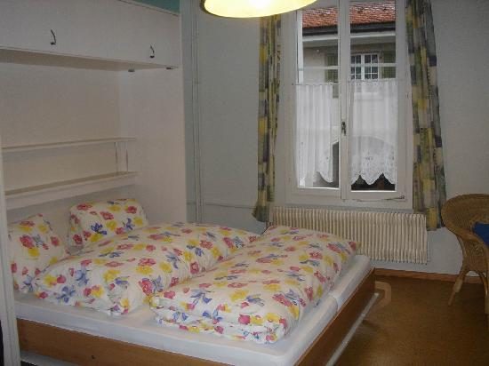 Susi's Bed and Breakfast