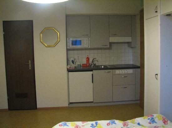 Susi's Bed and Breakfast
