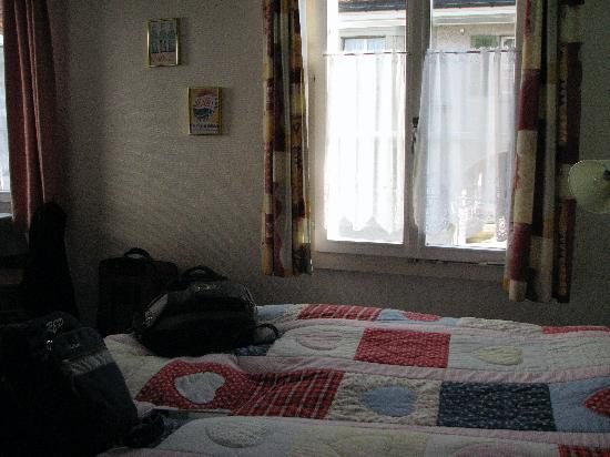 Susi's Bed and Breakfast